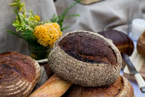 Milner's Bakery photo 2